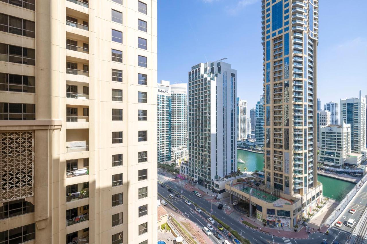 Next'House - Jbr Beach Hostel - Pool - Walk To Jbr Beach - Metro Station Dubai Exterior foto